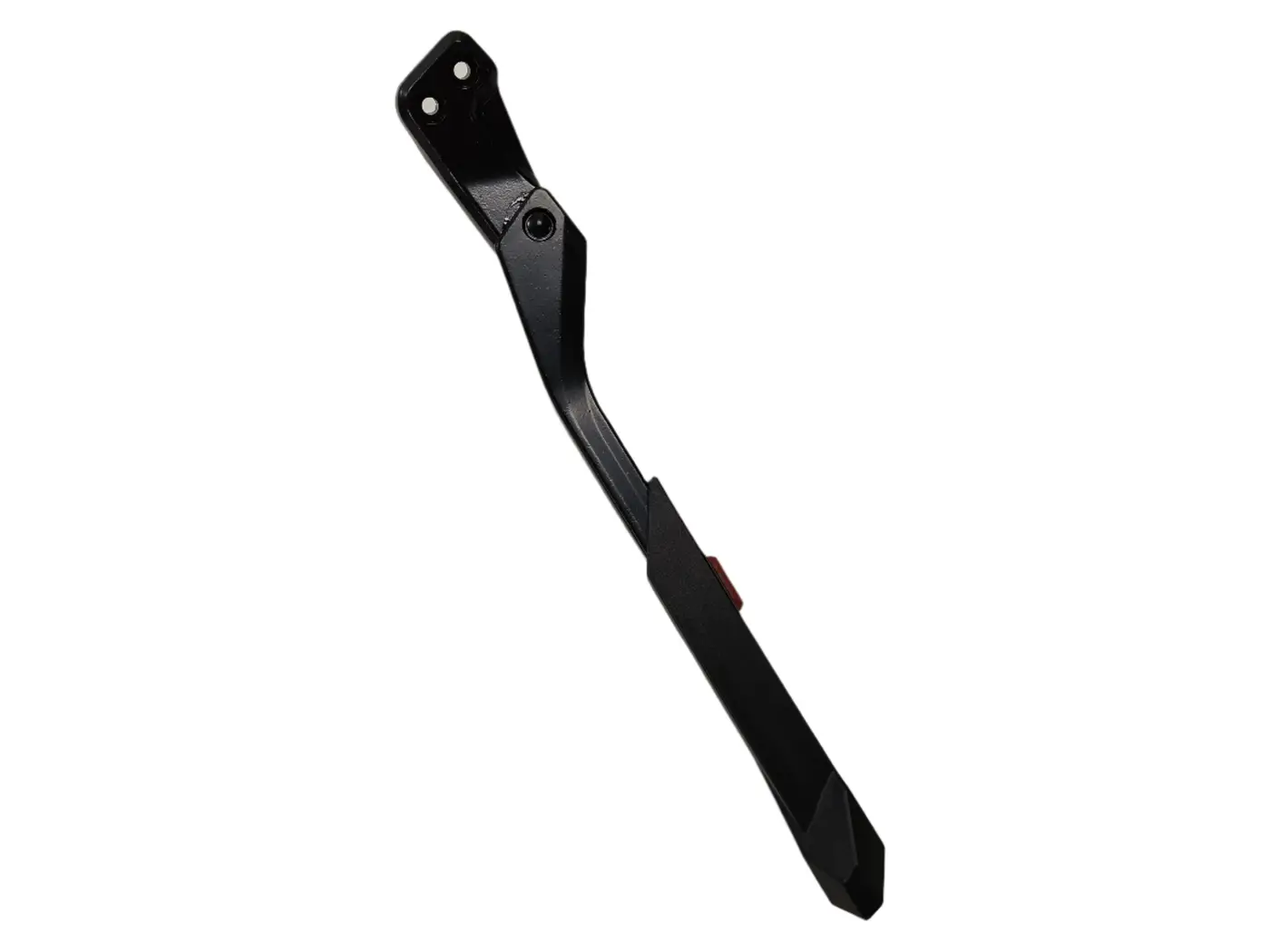 Harley Serial 1 Kickstand w/ 2 Bolts — hero