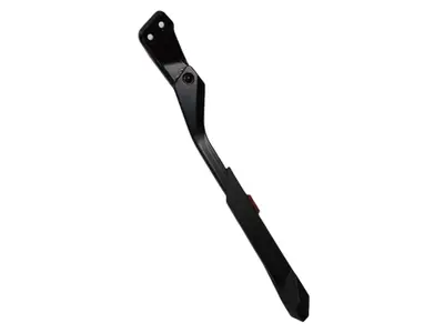 Harley Serial 1 Kickstand w/ 2 Bolts — hero
