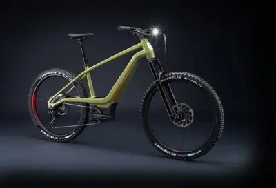 Harley Serial 1 Switch/MTN — shot