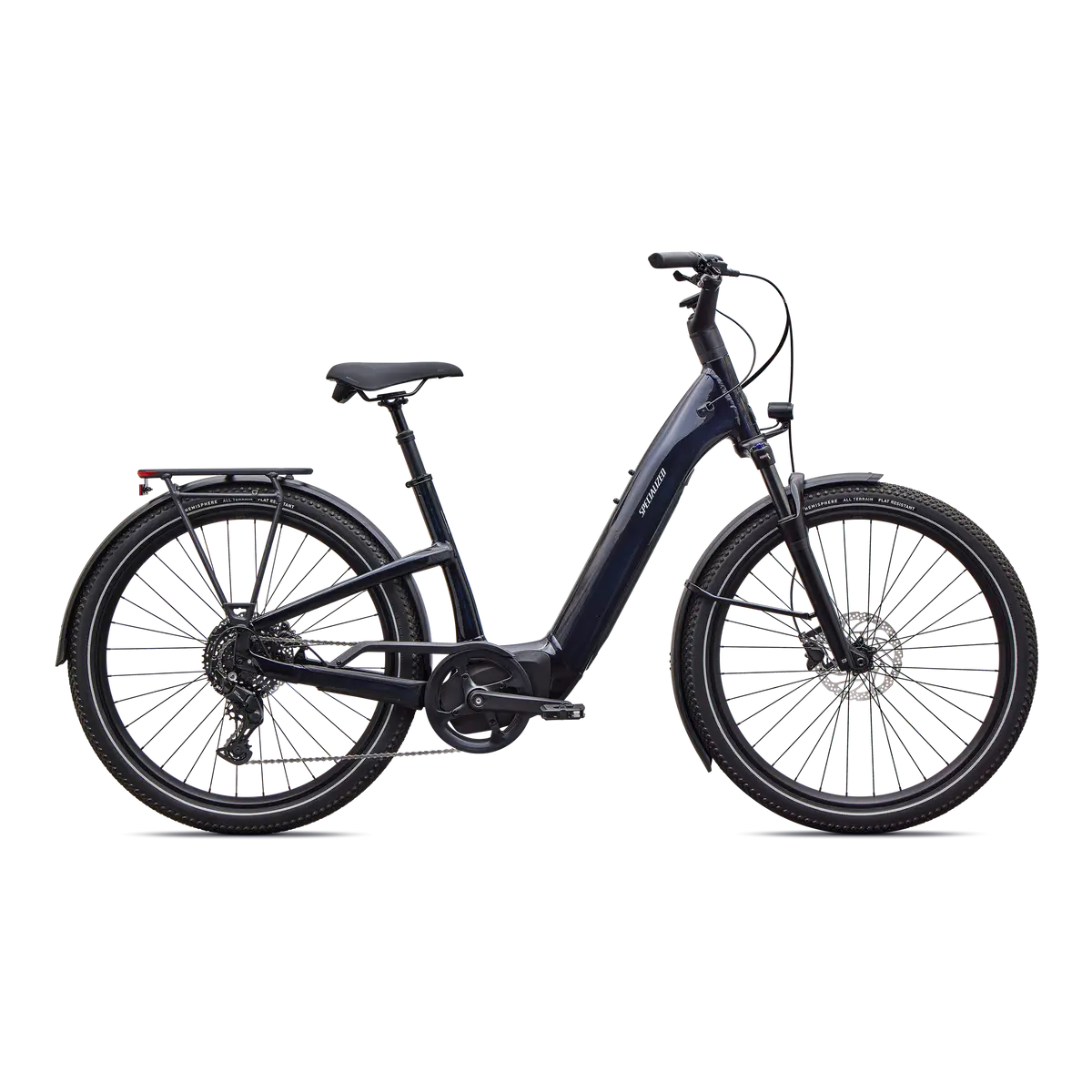 Specialized Turbo Como 4.0 — hero