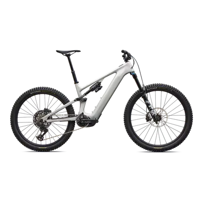 Specialized Turbo Levo — hero
