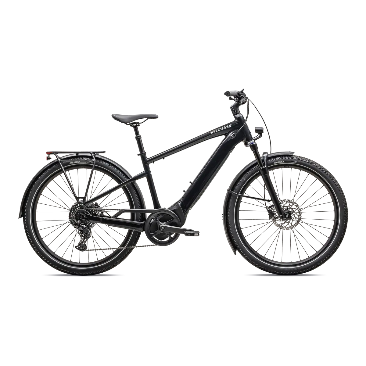 Specialized Turbo Vado 4.0 — hero