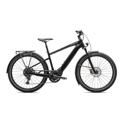 Specialized Turbo Vado 4.0 — hero