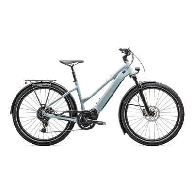 Specialized Turbo Vado 4.0 — step through