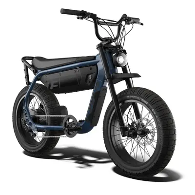 Super73 M1D — hero