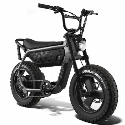 Super73 MZFT — hero