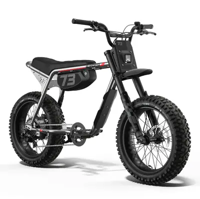 Super73 Z Adventure Series — hero