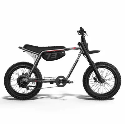 Super73 Z Adventure Series — shot