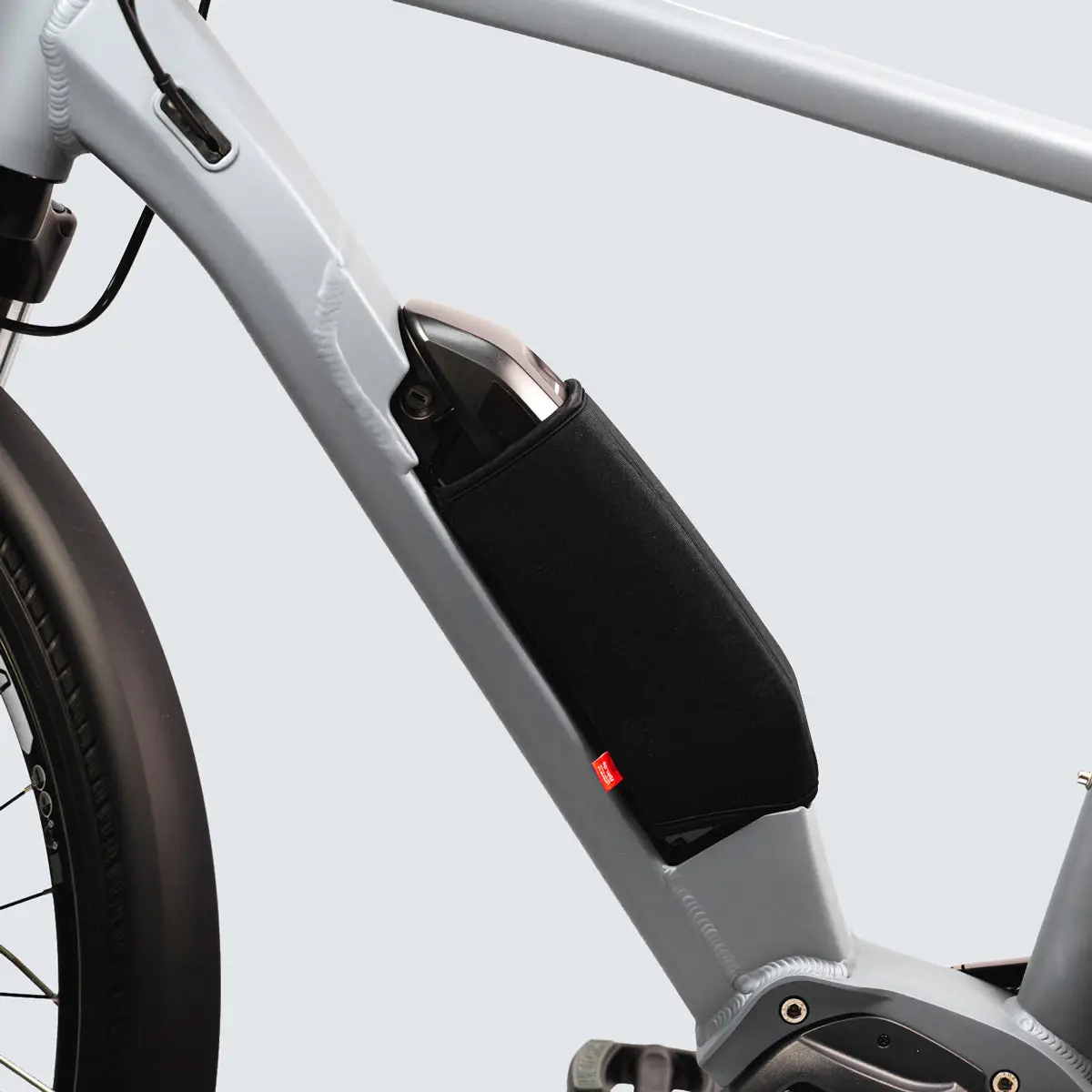 Tern Fahrer AKKU E-Bike Battery Cover (6 sizes) — hero