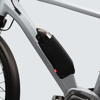 Tern Fahrer AKKU E-Bike Battery Cover (6 sizes) — hero