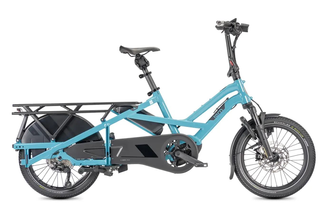 Tern GSD S10 — hero