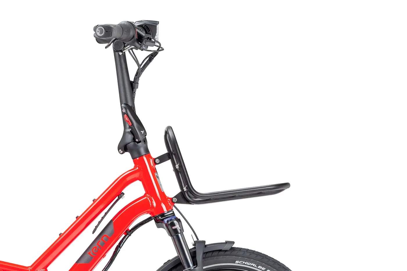 Tern Hauler™ Rack — hero