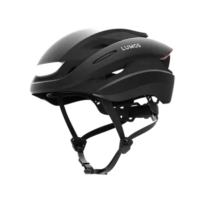 Tern Lumos Ultra Smart Bike Helmet — hero