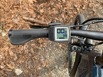 Trek Allant+ 7 — shot