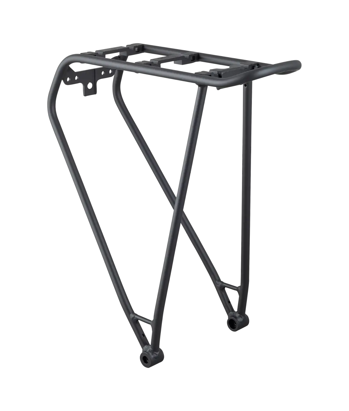 Trek Bontrager MIK Electric BackRack — hero