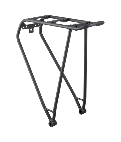 Trek Bontrager MIK Electric BackRack — hero