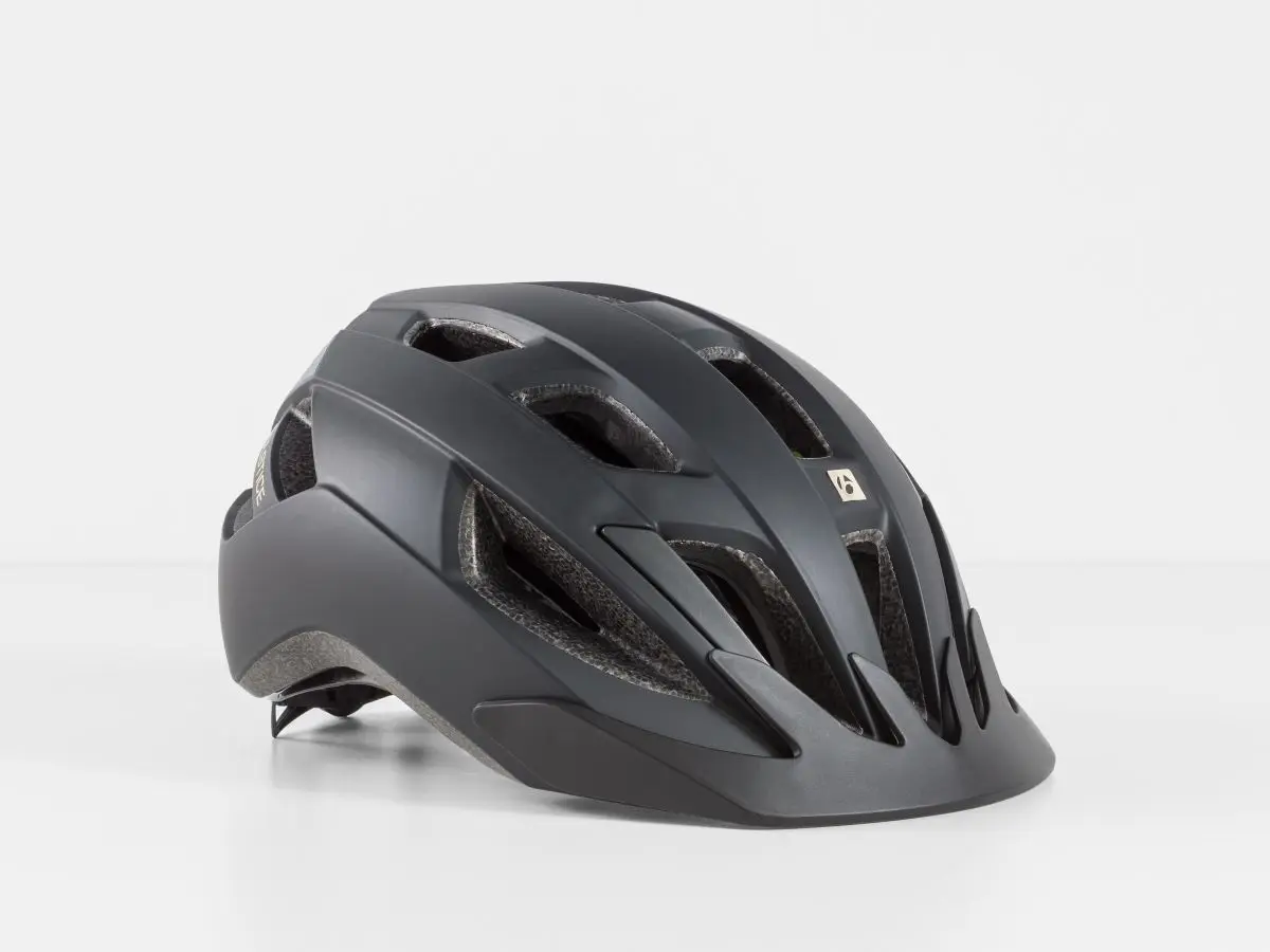 Trek Bontrager Solstice Mips Bike Helmet — hero
