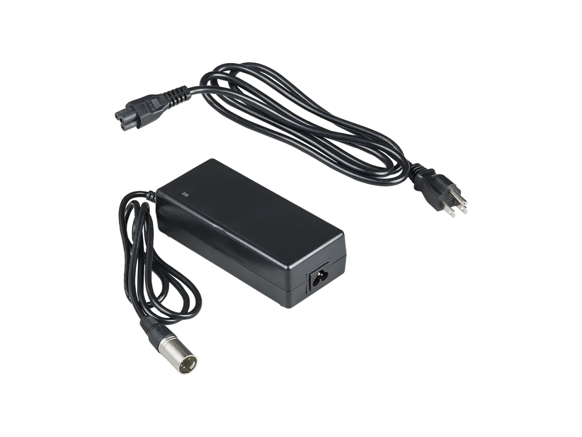Trek Hydrive Battery Charger — hero