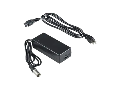 Trek Hydrive Battery Charger — hero