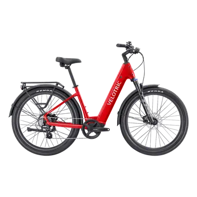 Velotric Discover 2 — hero