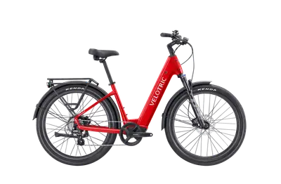 Velotric Discover 2 — shot