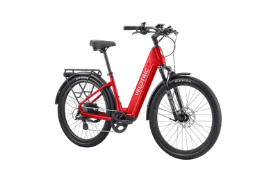 Velotric Discover 2 — shot