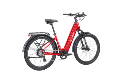 Velotric Discover 2 — shot