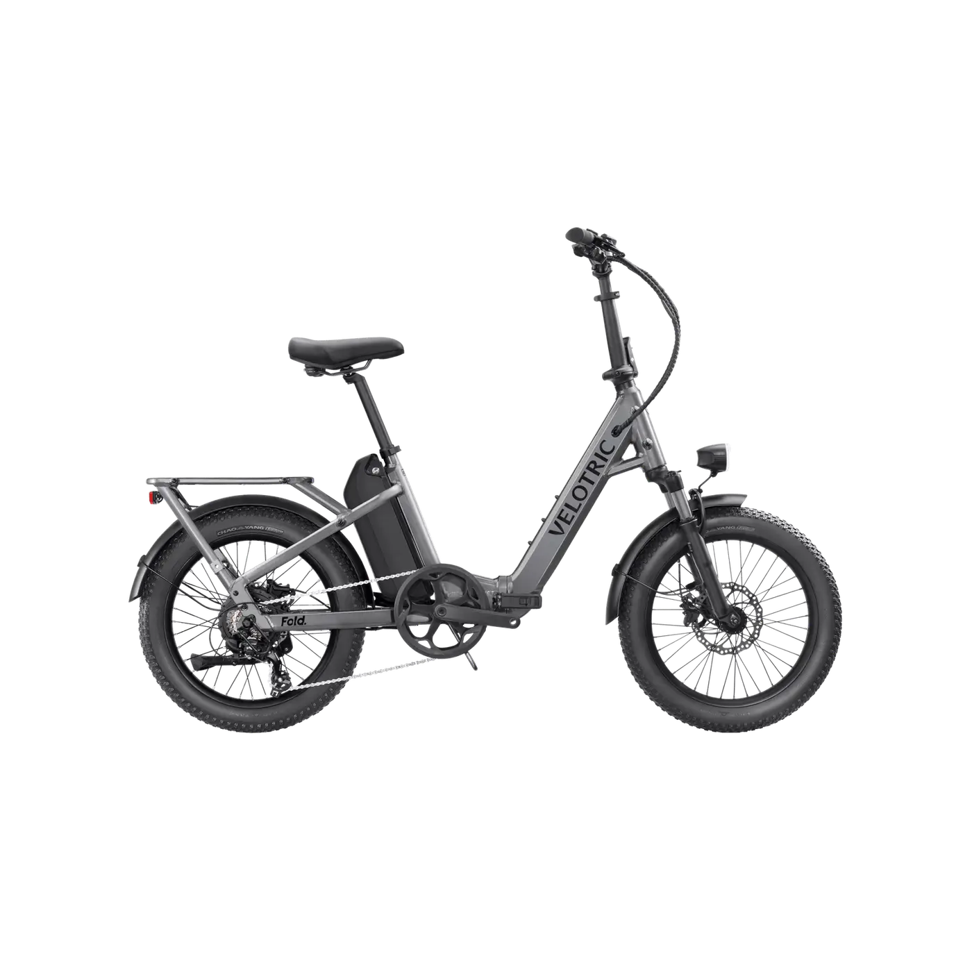 Velotric Fold 1 — hero