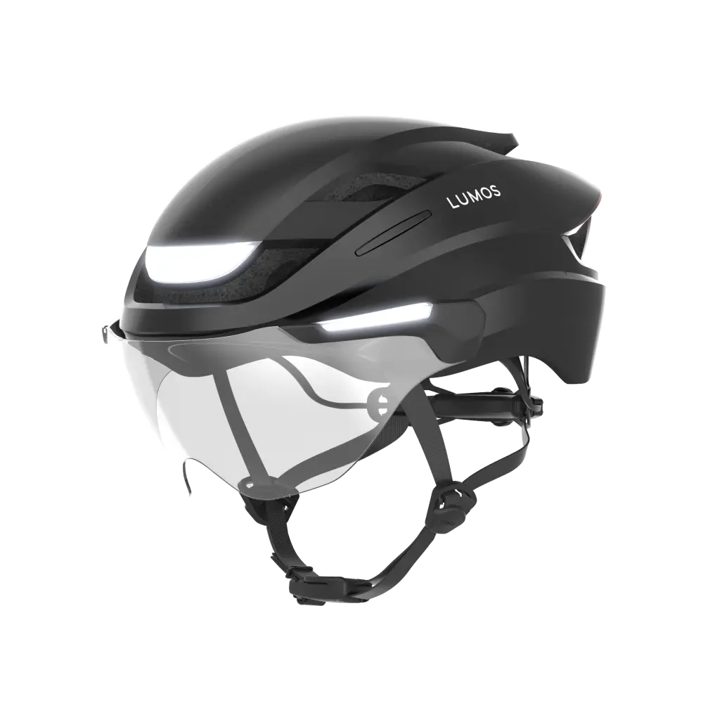 Velotric Lumos Ultra Ebike Helmet — hero