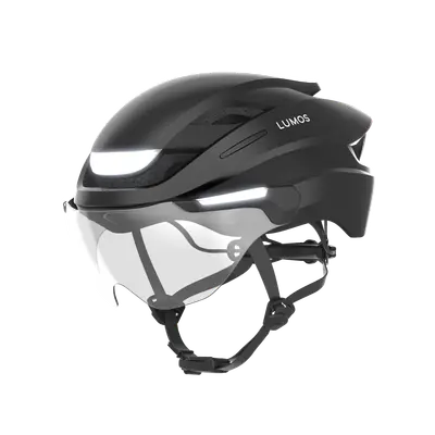 Velotric Lumos Ultra Ebike Helmet — hero