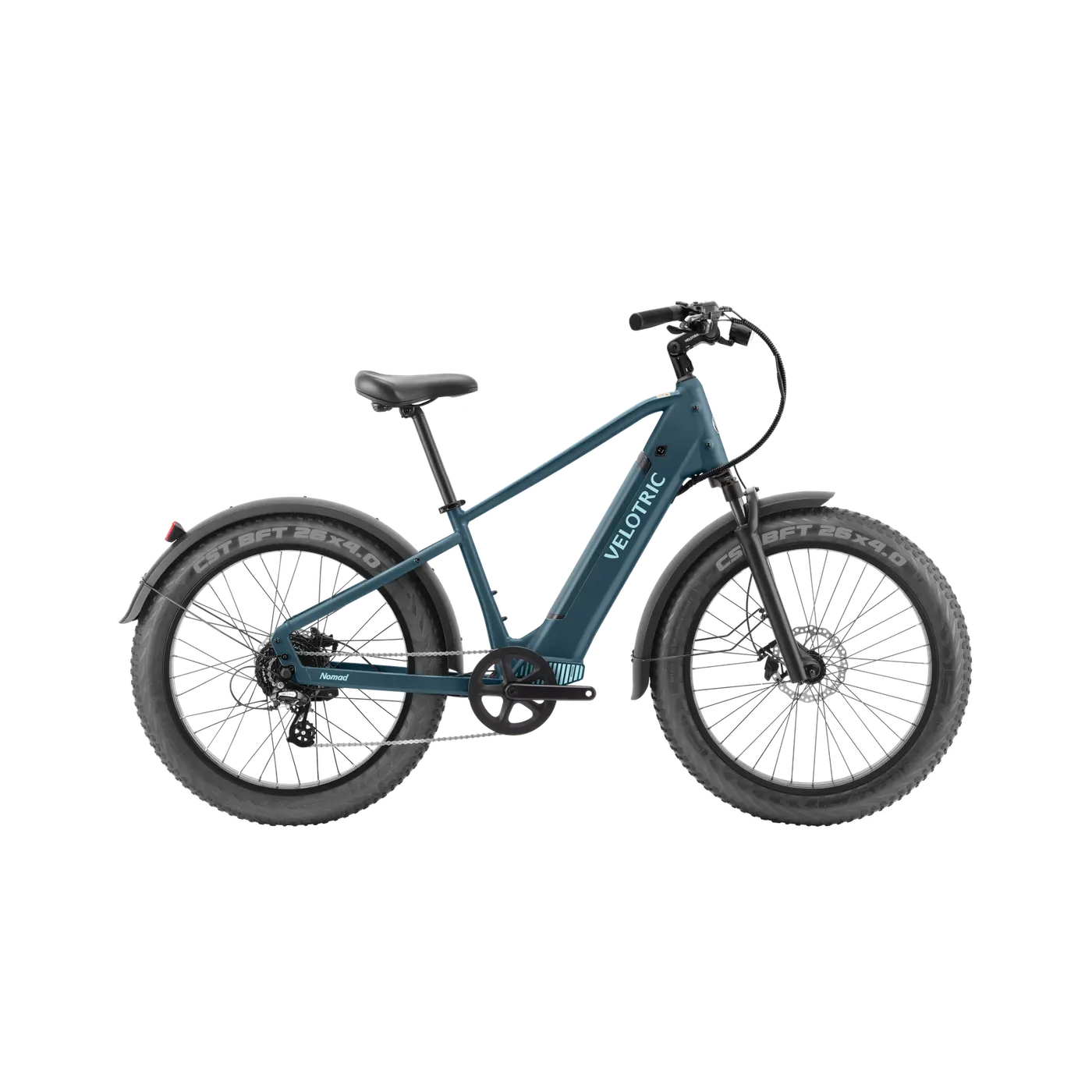 Velotric Nomad 1 Plus — hero