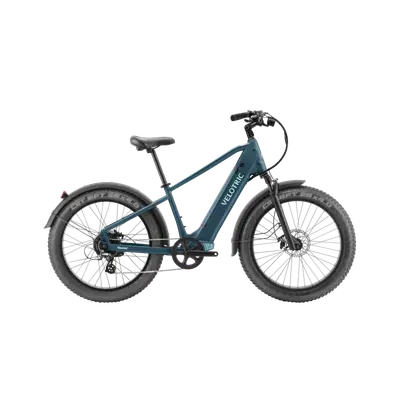 Velotric Nomad 1 Plus — hero
