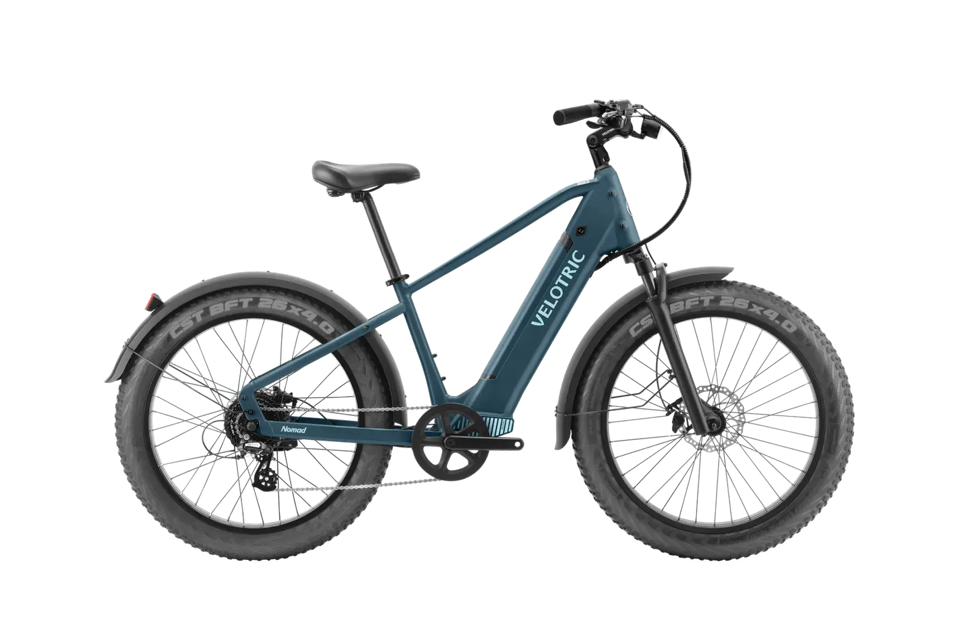 Velotric Nomad 1 Plus — shot