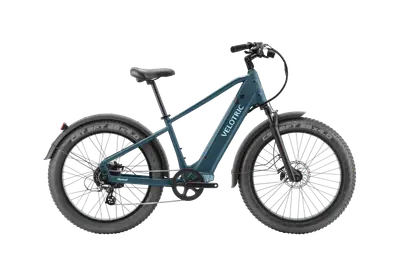 Velotric Nomad 1 Plus — shot