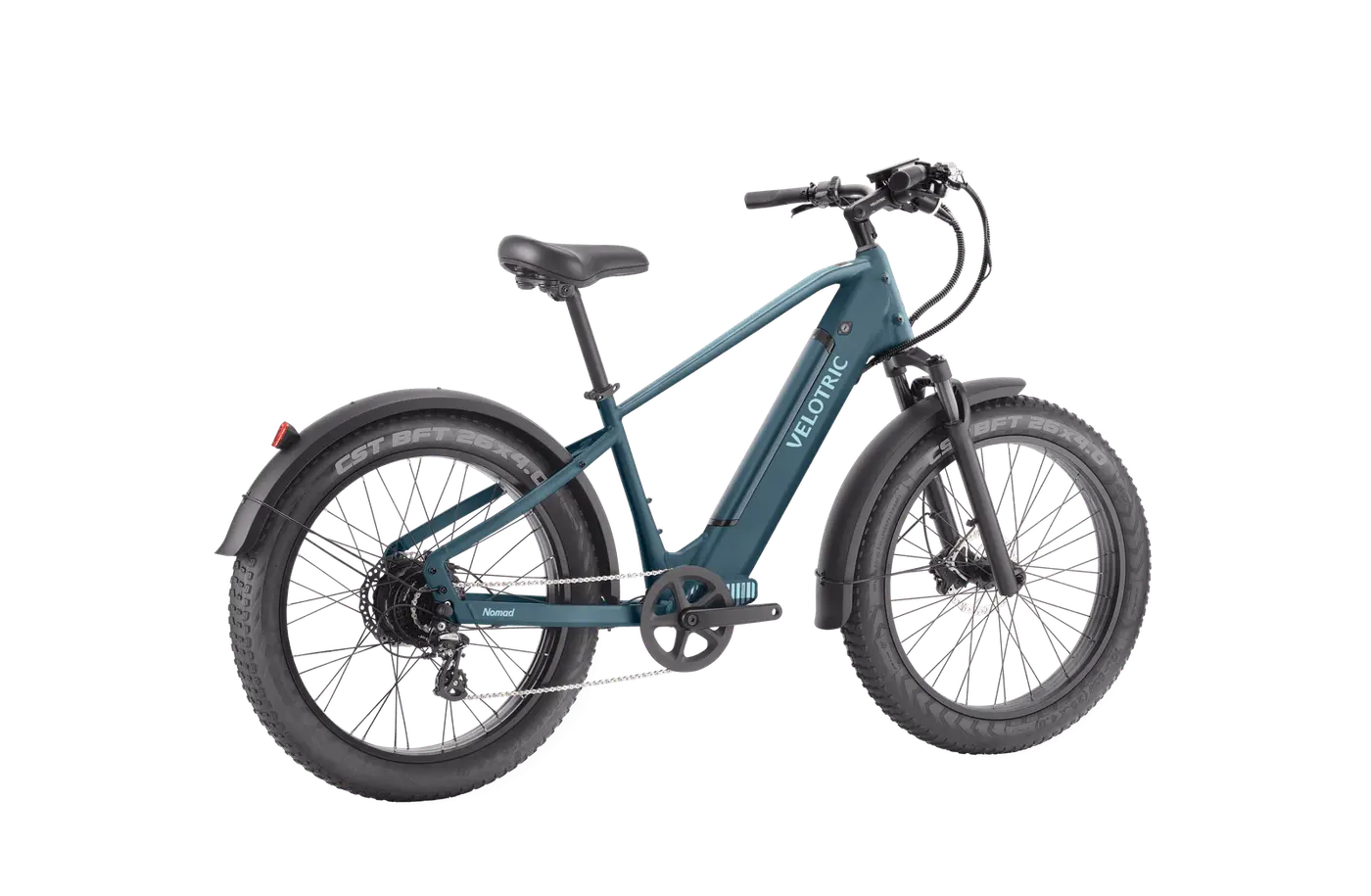 Velotric Nomad 1 Plus — shot