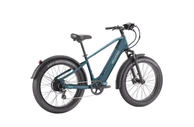 Velotric Nomad 1 Plus — shot