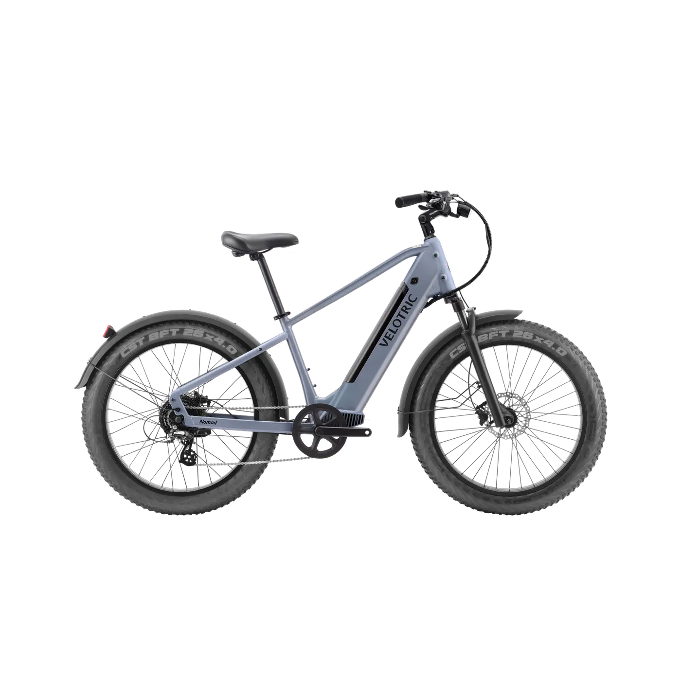 Velotric Nomad 1 Plus — shot