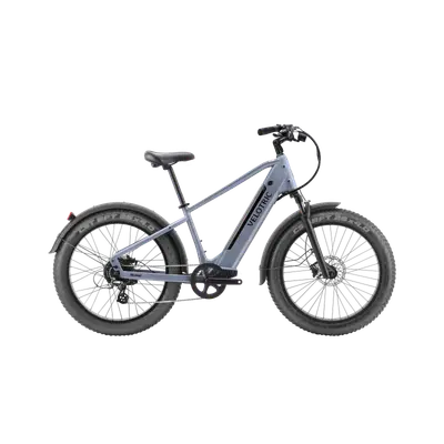 Velotric Nomad 1 Plus — shot