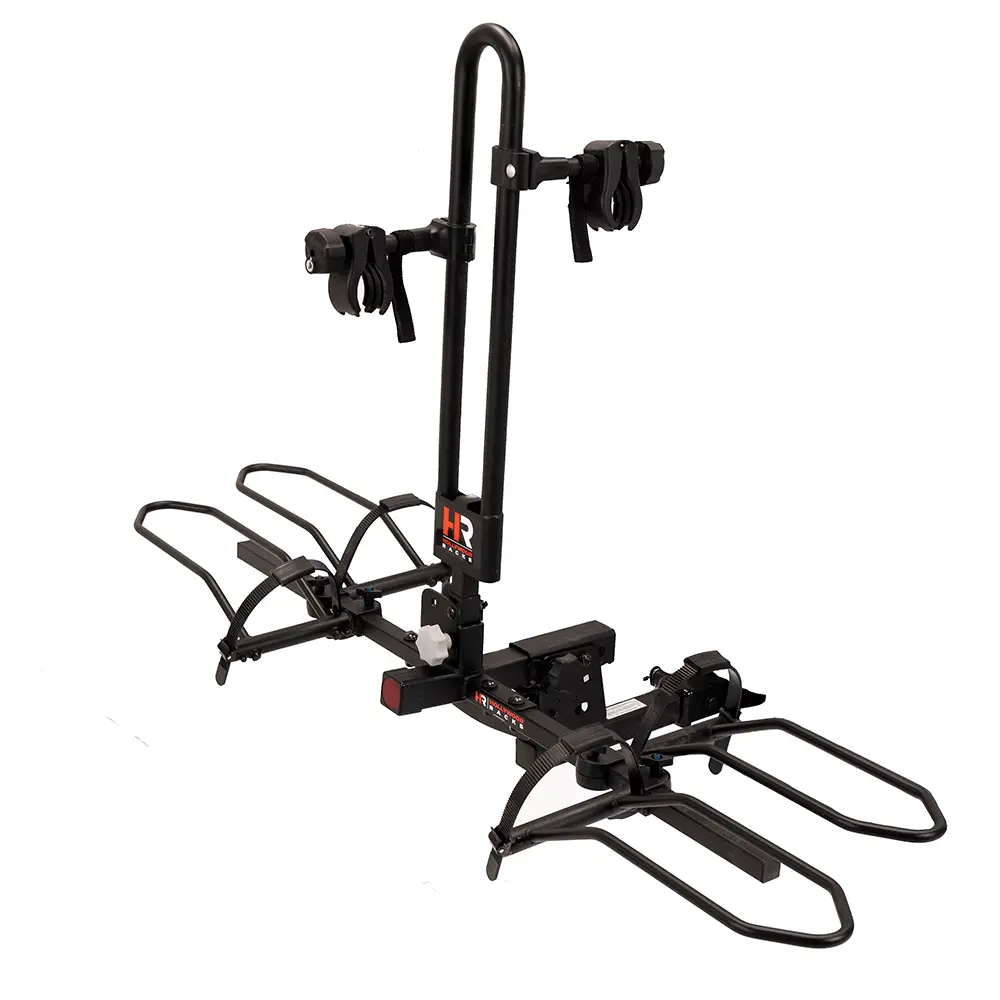 Velotric RV Rider E-Bike Rack — hero