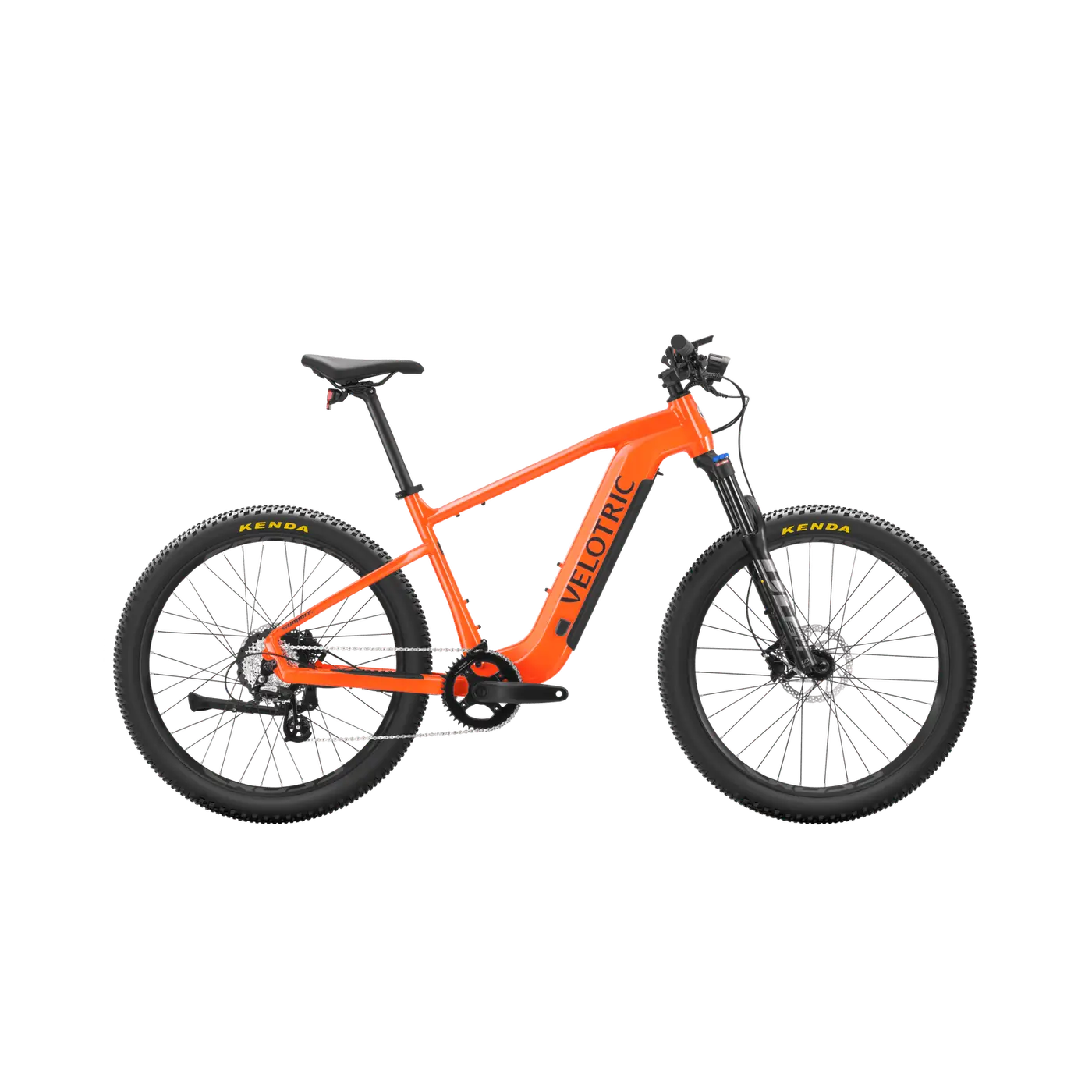Velotric Summit 1 — hero