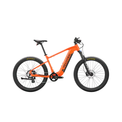 Velotric Summit 1 — hero