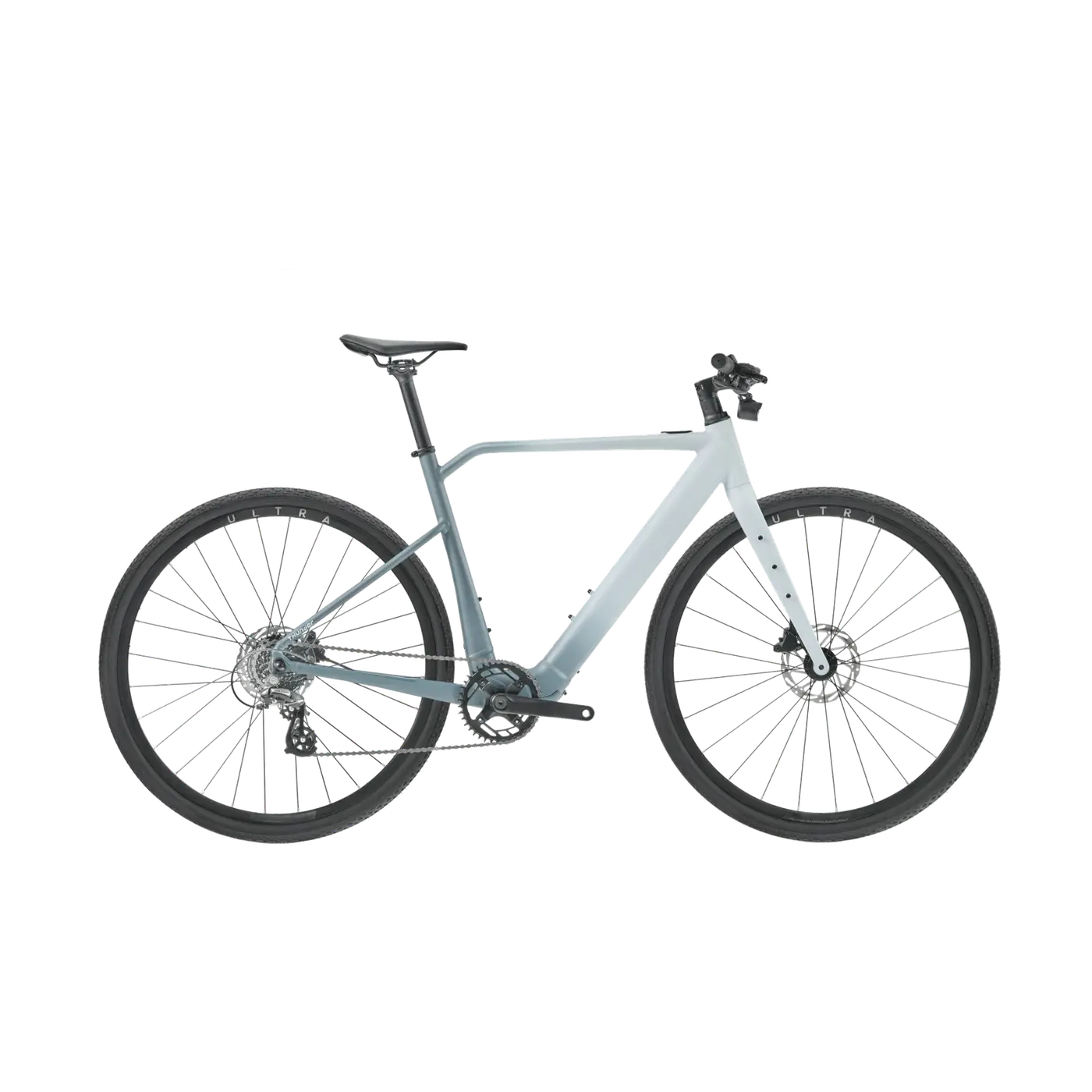 Velotric T1 — shot