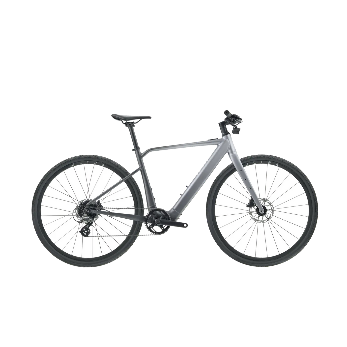 Velotric T1 — shot