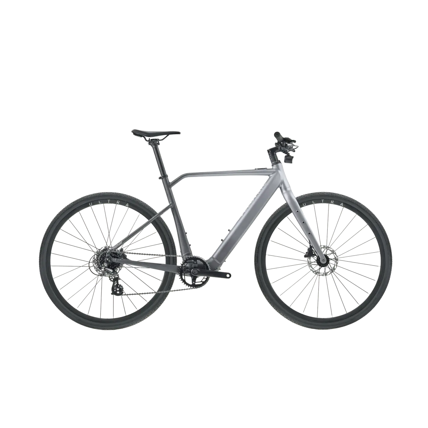 Velotric T1 — shot