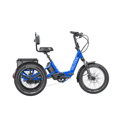 Velotric Triker — hero