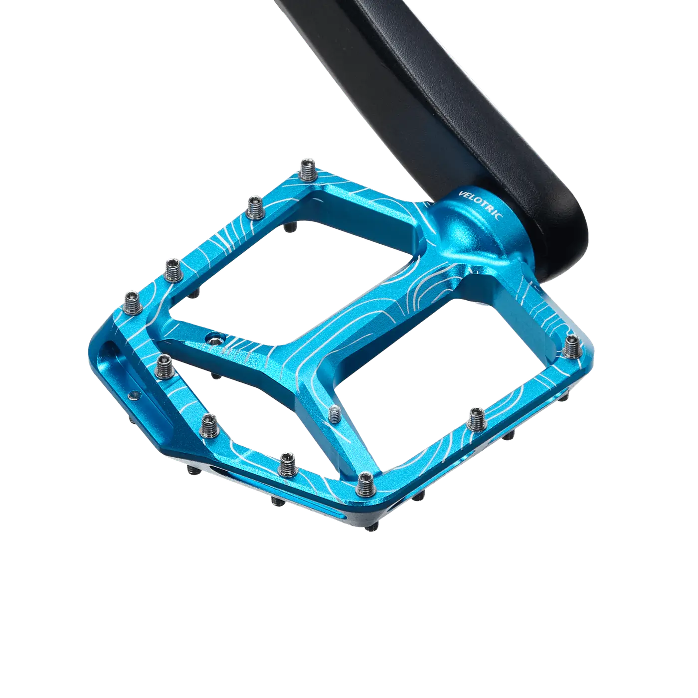 Velotric Velotric All-Mountain  Pedals — hero