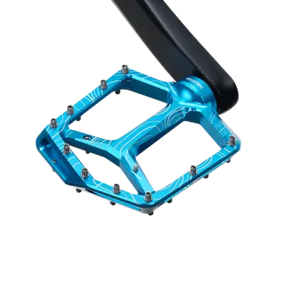 Velotric Velotric All-Mountain  Pedals — hero