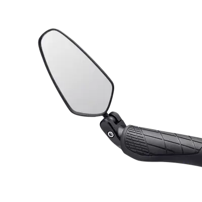 Velotric Velotric Bar End Mirrors — hero
