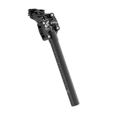 Velotric Velotric Suspension Seatpost for Summit 2 — hero