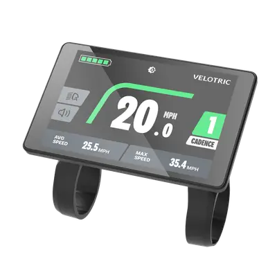 Velotric Velotric Triker Display — hero